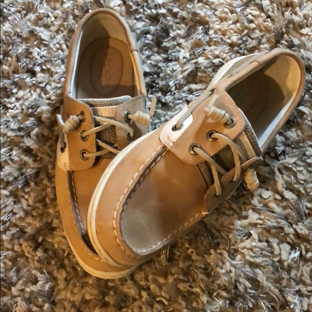 Sperry Top-Sider